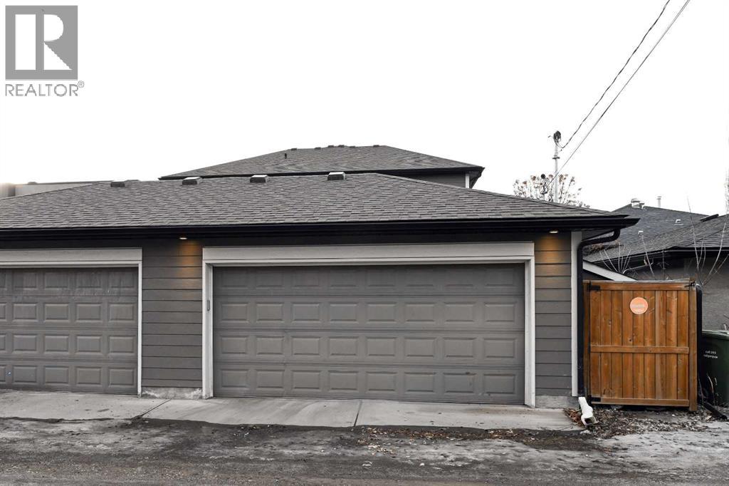 2636 31 Street Sw, Calgary, Alberta  T3E 2N7 - Photo 28 - A2287648