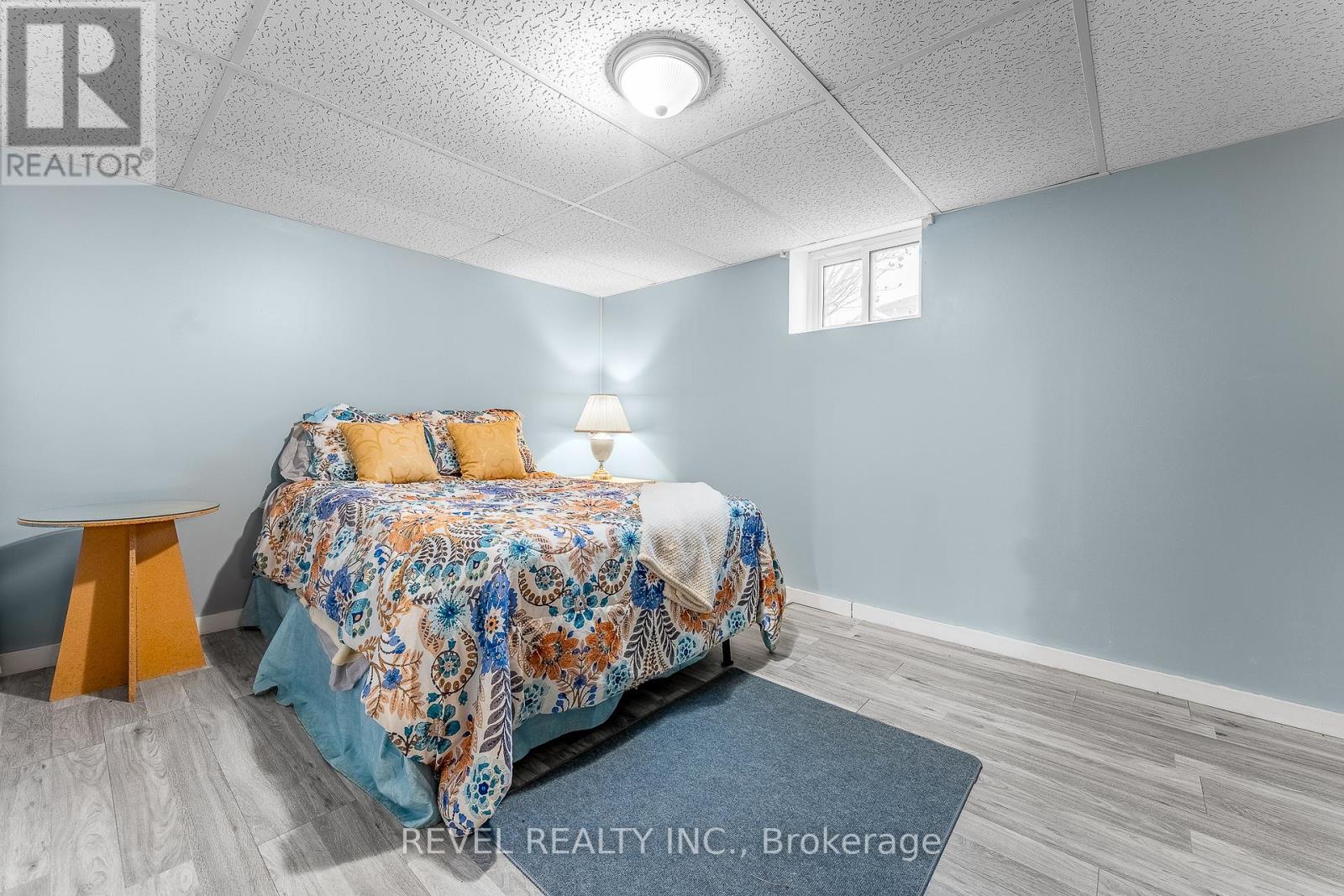 1407 Kottmeier Road, Thorold, Ontario  L3B 5N5 - Photo 22 - X12831950