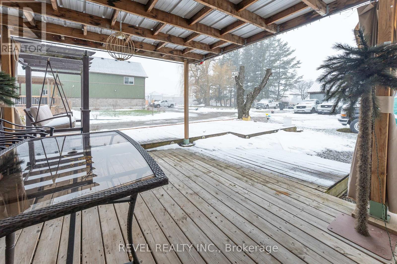 1407 Kottmeier Road, Thorold, Ontario  L3B 5N5 - Photo 29 - X12831950