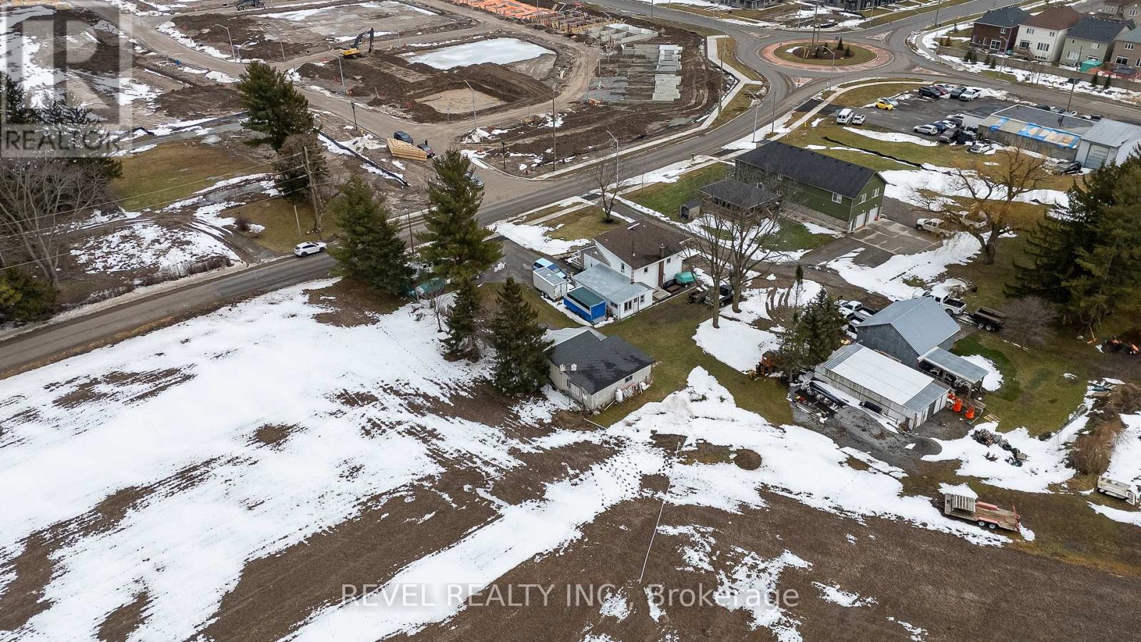 1407 Kottmeier Road, Thorold, Ontario  L3B 5N5 - Photo 35 - X12831950