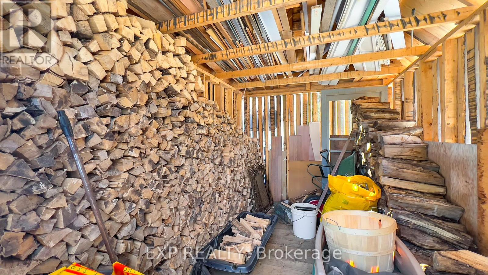 146 Thanet Lake Road, Wollaston, Ontario  K0L 1W0 - Photo 25 - X12831952