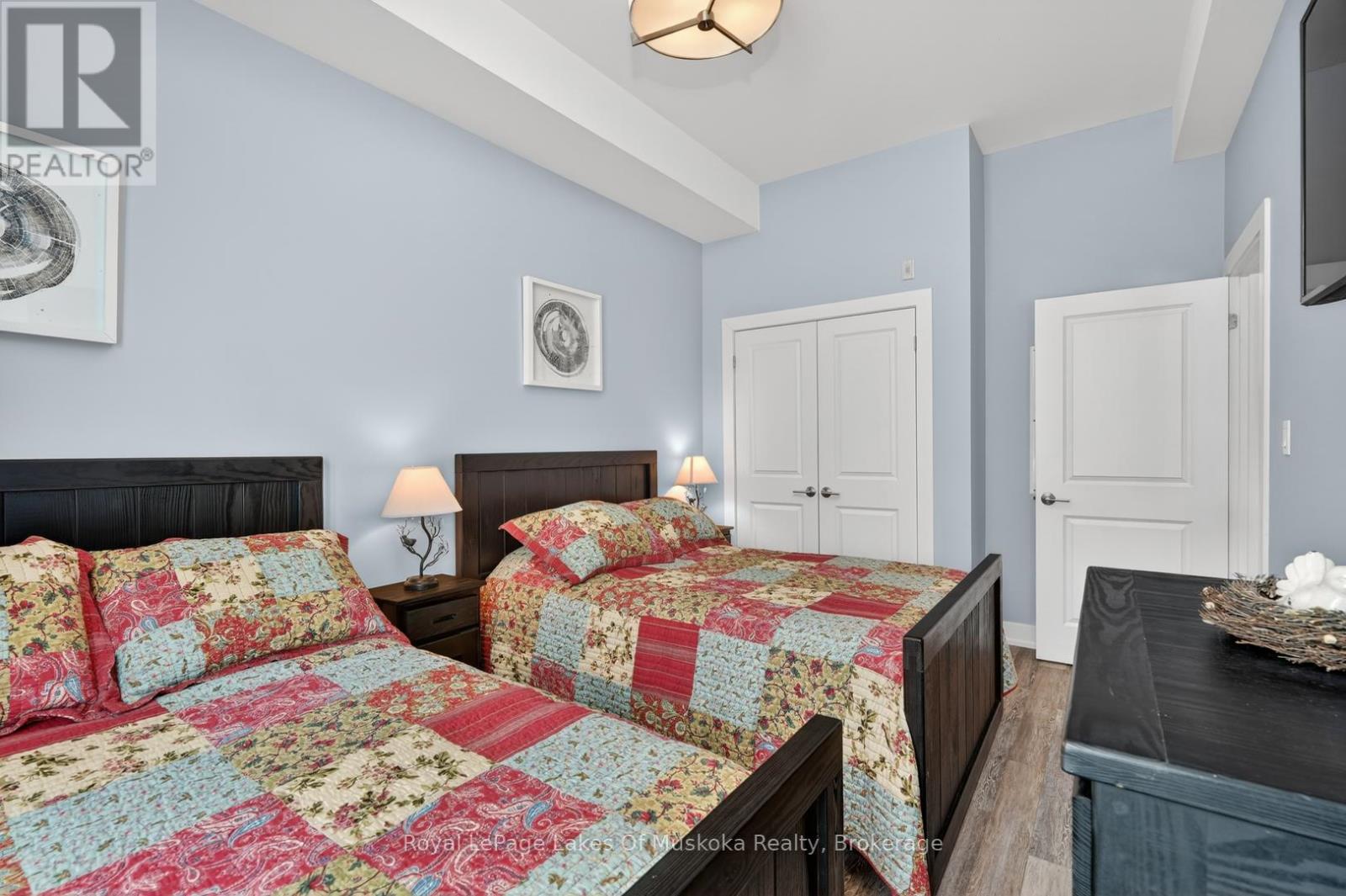 102 - 25 Pen Lake Point Road, Huntsville, Ontario  P1H 1A9 - Photo 12 - X12831966