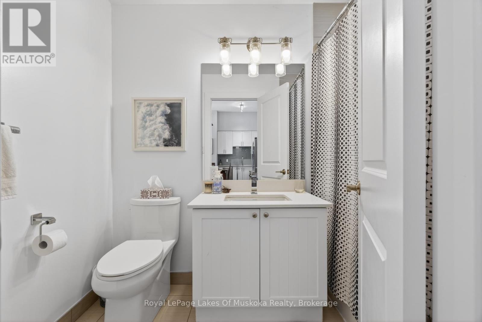 102 - 25 Pen Lake Point Road, Huntsville, Ontario  P1H 1A9 - Photo 13 - X12831966