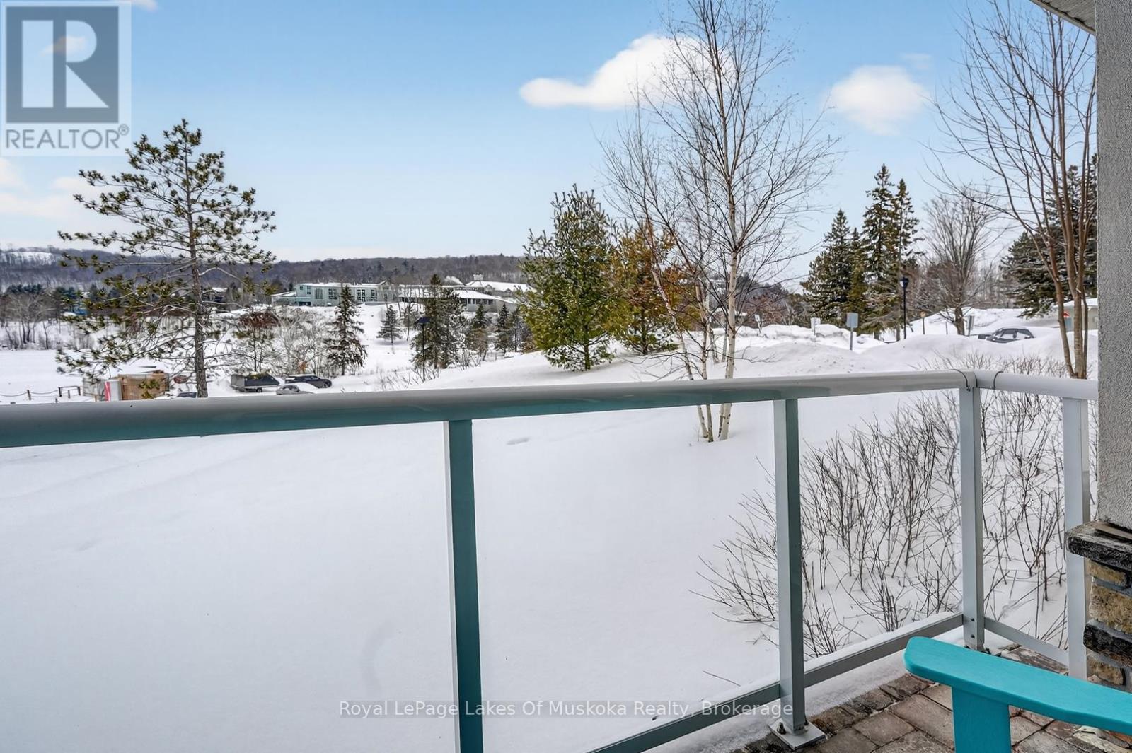 102 - 25 Pen Lake Point Road, Huntsville, Ontario  P1H 1A9 - Photo 14 - X12831966