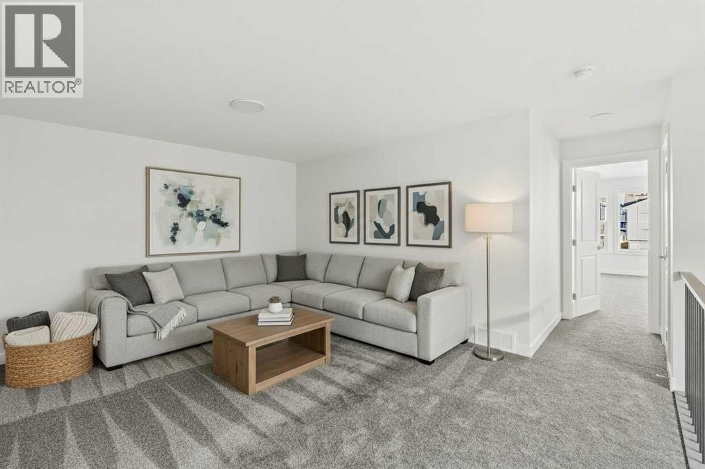 54 Lucas Place Nw, Calgary, Alberta  T3P 2E2 - Photo 21 - A2281734