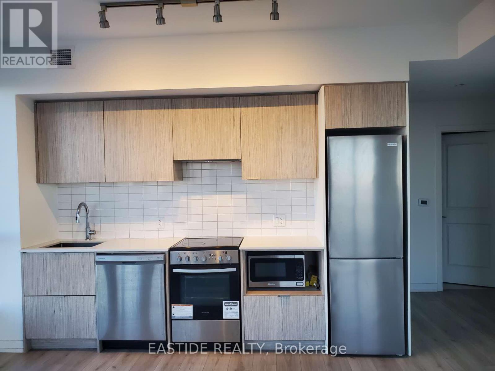 4807 - 395 Bloor St Street E, Toronto, Ontario  M4W 0B4 - Photo 8 - C12713062