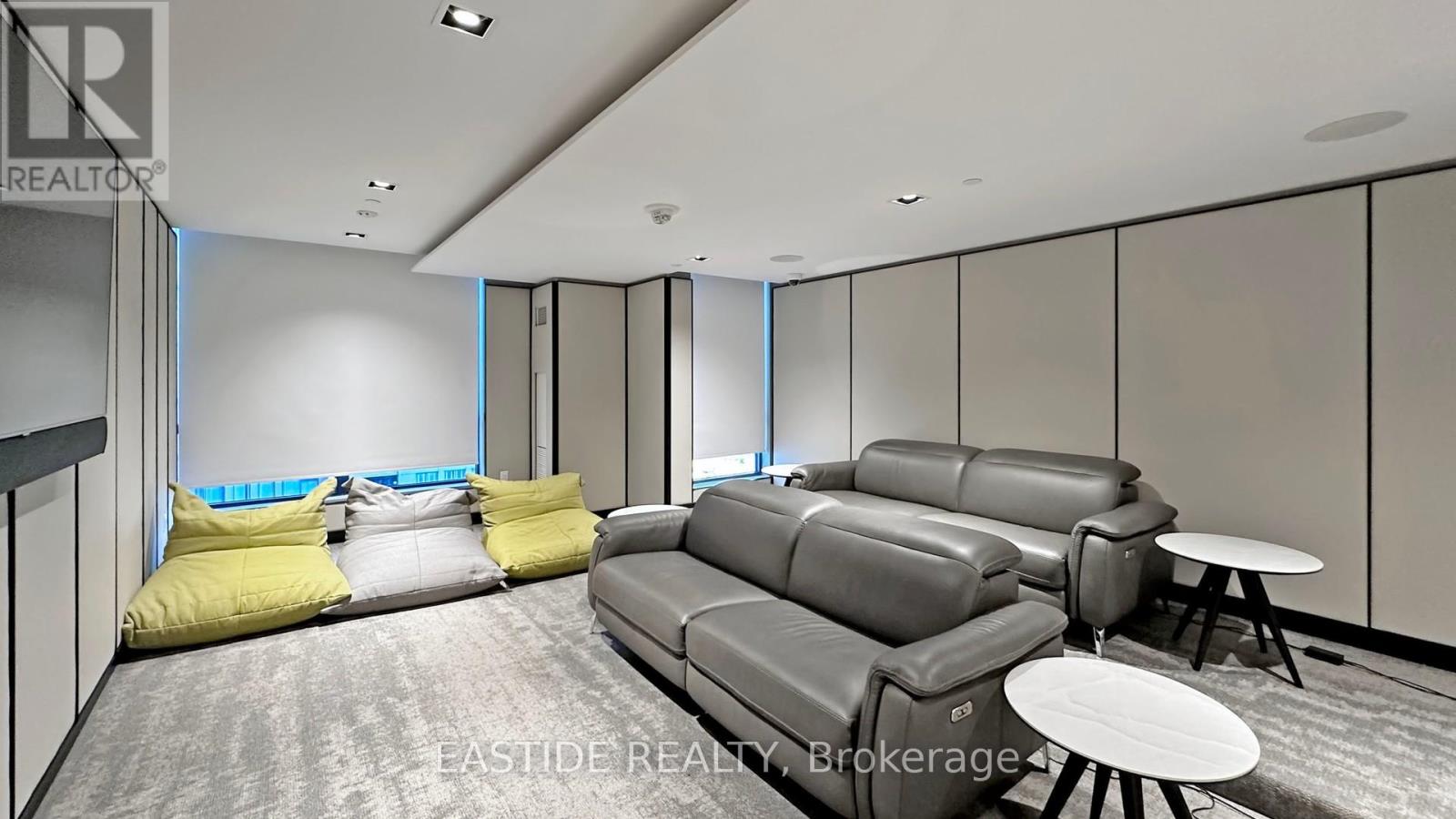 4807 - 395 Bloor St Street E, Toronto, Ontario  M4W 0B4 - Photo 20 - C12713062