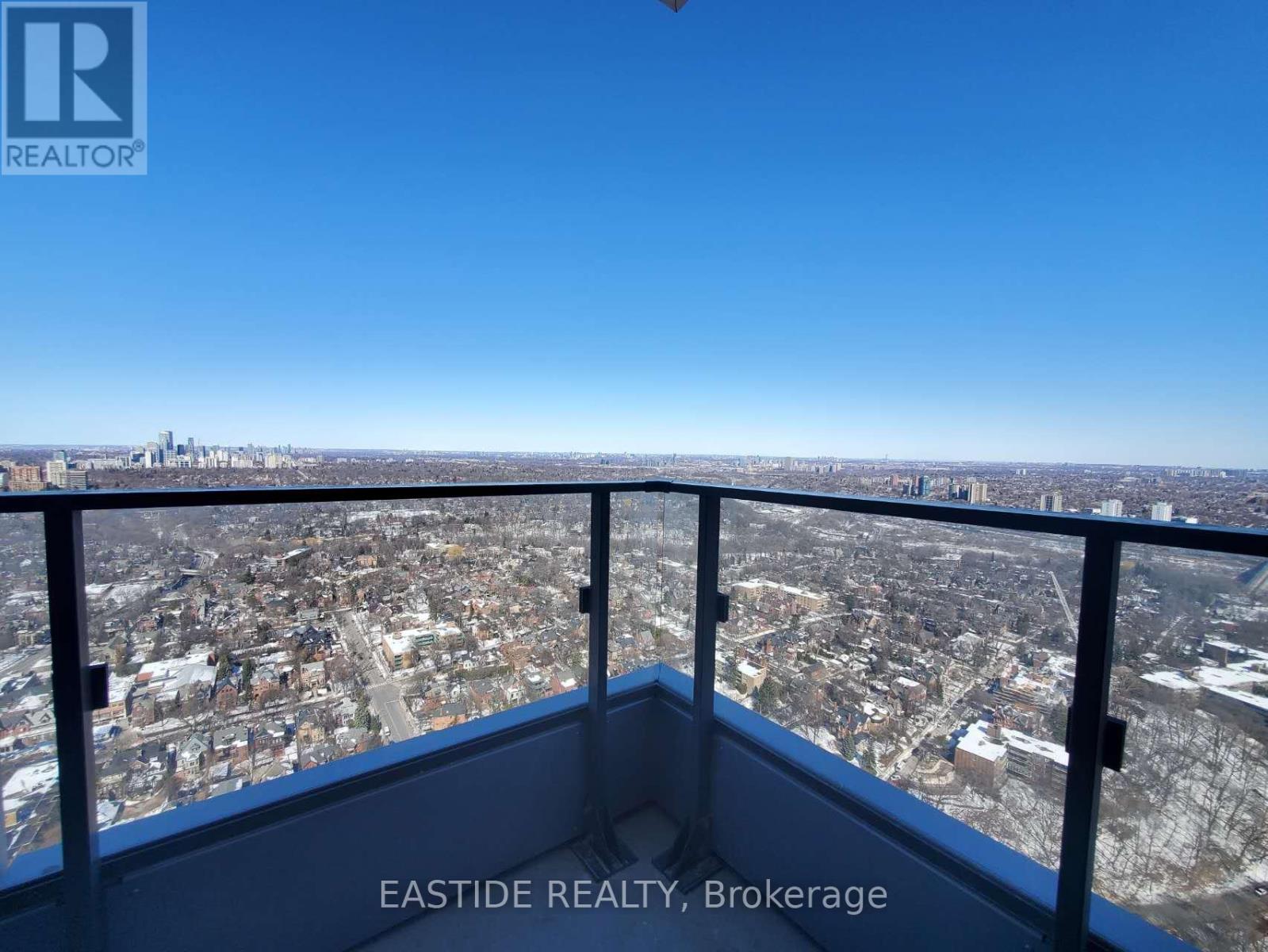 4807 - 395 Bloor St Street E, Toronto, Ontario  M4W 0B4 - Photo 15 - C12713062