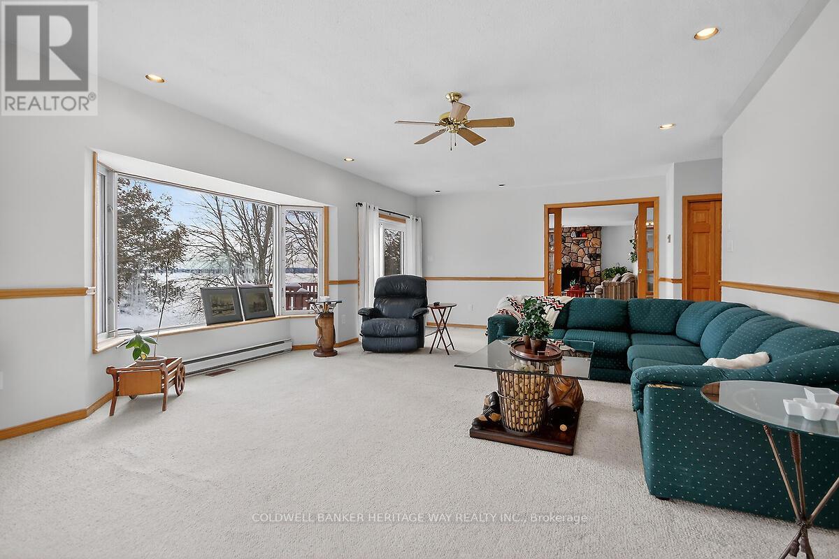 115 Cookes Shore Road, Drummond/north Elmsley, Ontario  K7C 4K7 - Photo 17 - X12831974