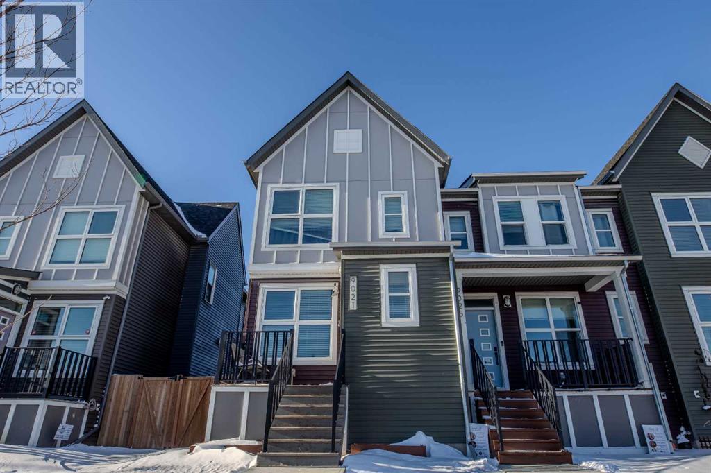 9021 46 Street Ne, Calgary, Alberta  T3J 0Y9 - Photo 48 - A2282538