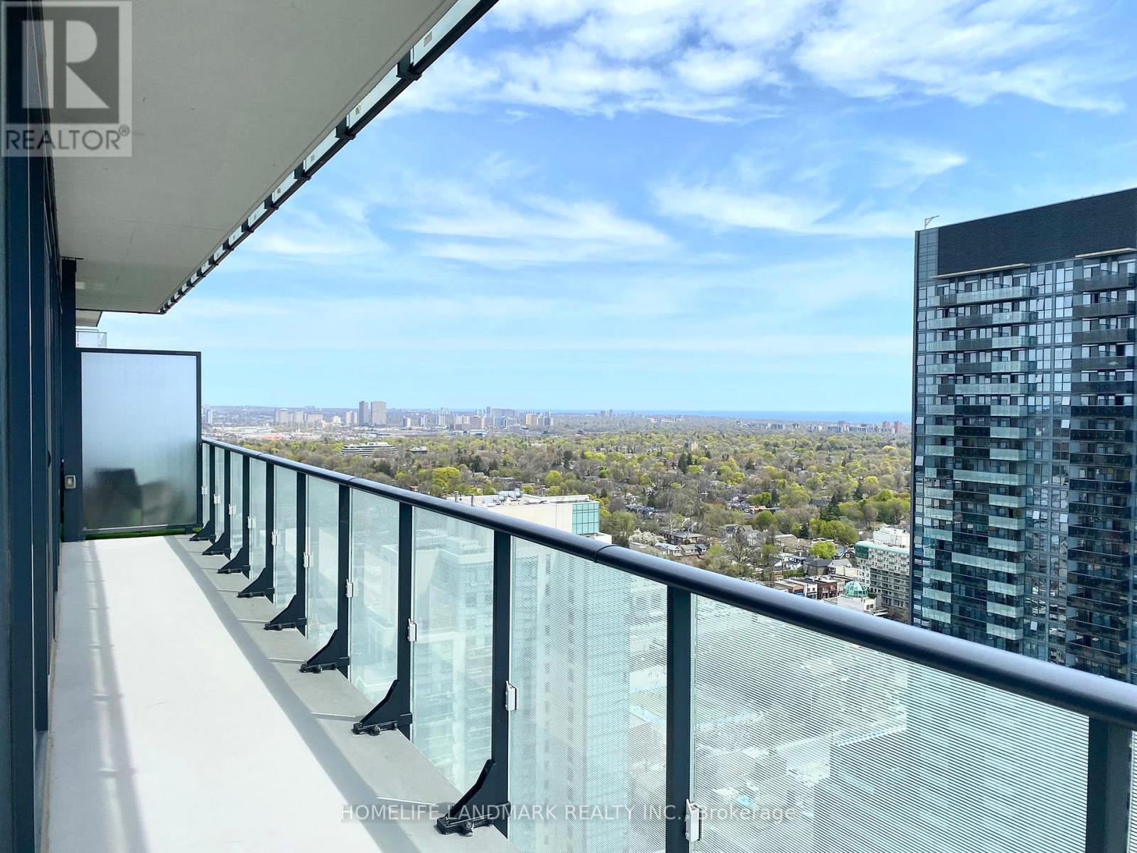 2910 - 161 ROEHAMPTON AVENUE, Toronto, Ontario