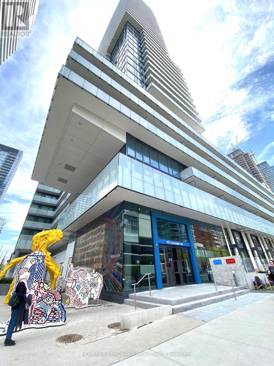 2910 - 161 Roehampton Avenue, Toronto, Ontario  M4P 0C8 - Photo 3 - C12831962