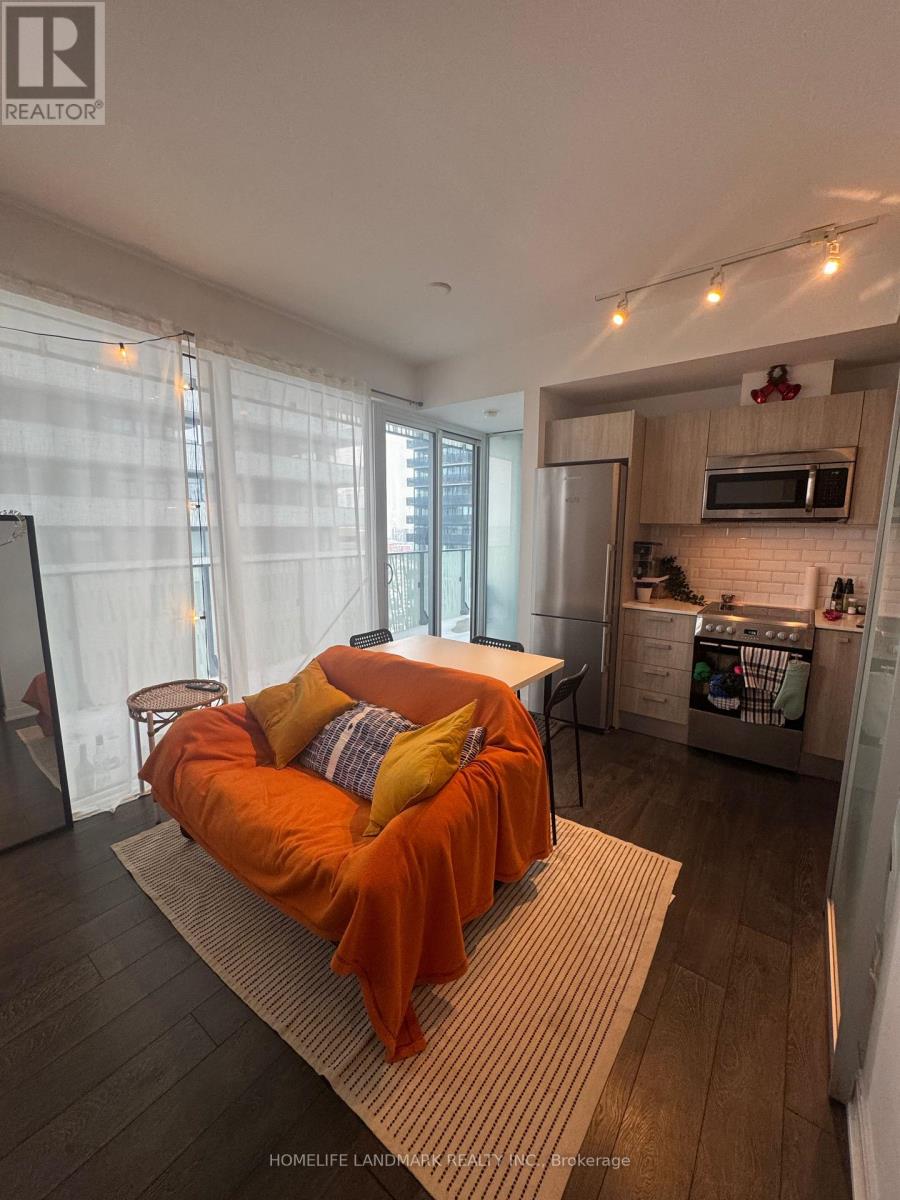 2310 - 42 CHARLES STREET E, Toronto, Ontario