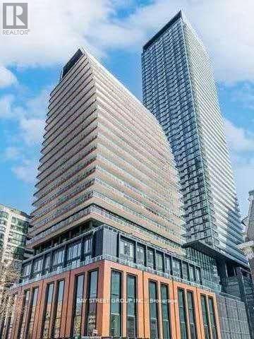 904 - 18 MAITLAND TERRACE, Toronto, Ontario