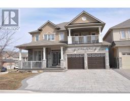17 PHILIPS LAKE COURT, Richmond Hill, Ontario
