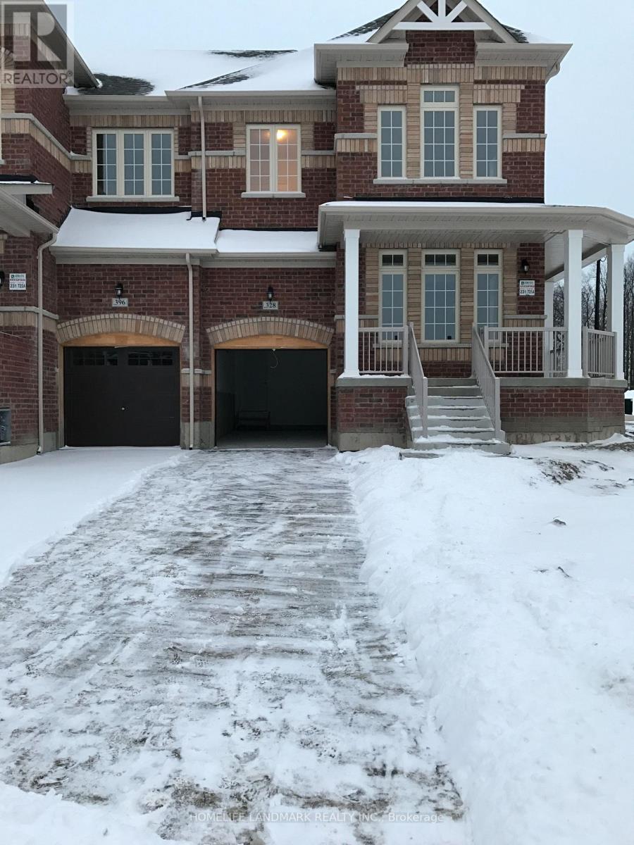 328 Roy Harper Avenue, Aurora, Ontario  L4G 1A6 - Photo 2 - N12831980