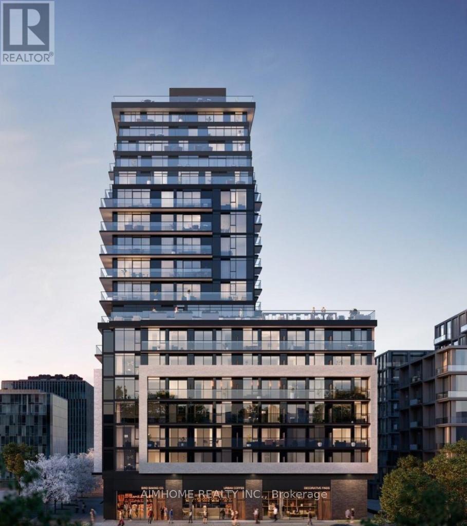 414 - 3009 Novar Road, Mississauga, Ontario  L5B 0P9 - Photo 1 - W12831964