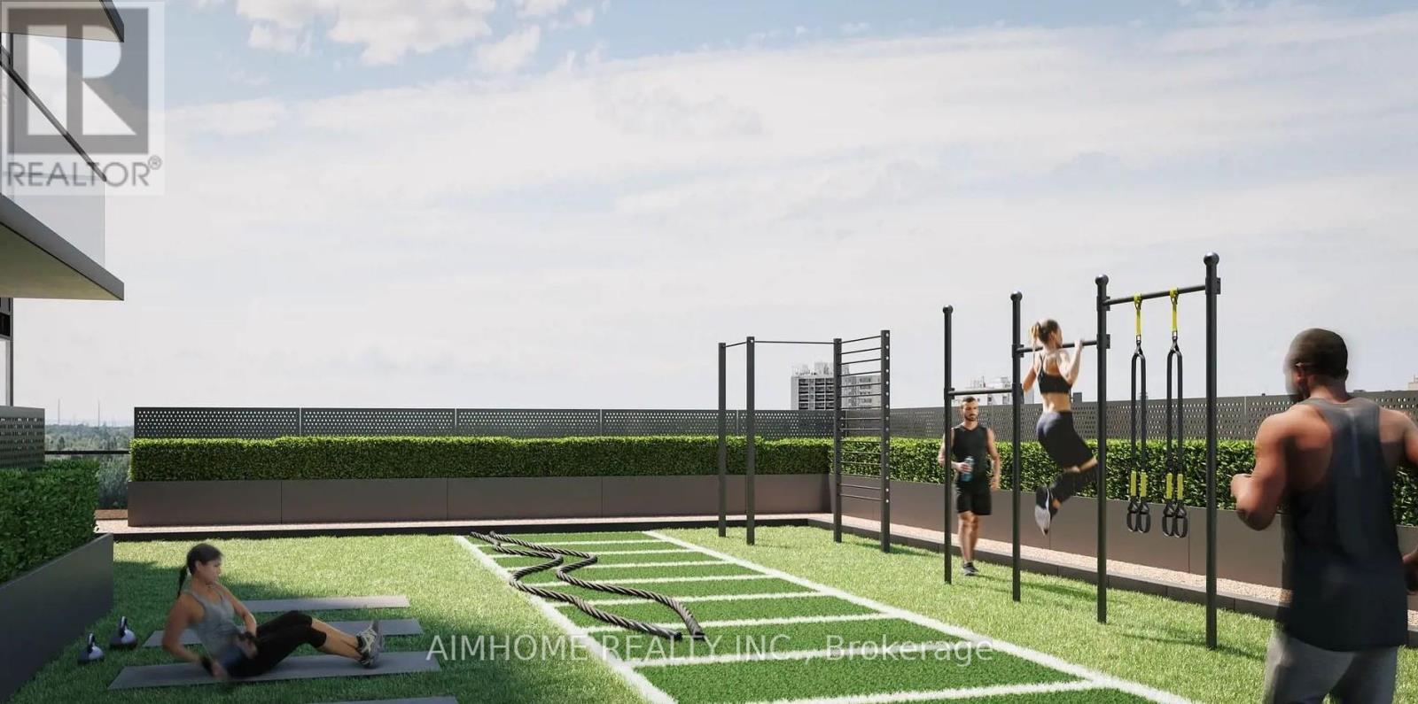 414 - 3009 Novar Road, Mississauga, Ontario  L5B 0P9 - Photo 12 - W12831964