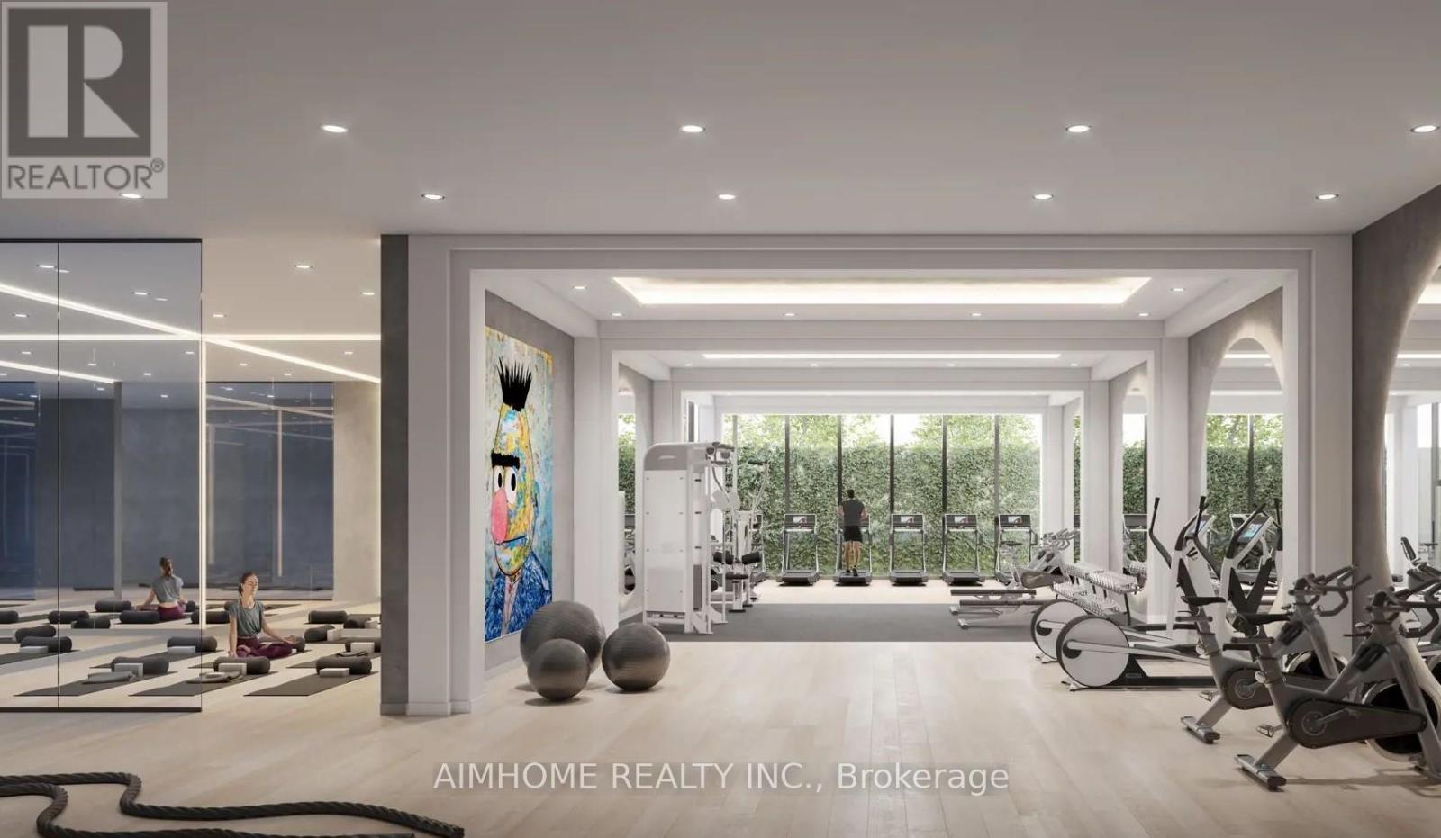 414 - 3009 Novar Road, Mississauga, Ontario  L5B 0P9 - Photo 16 - W12831964