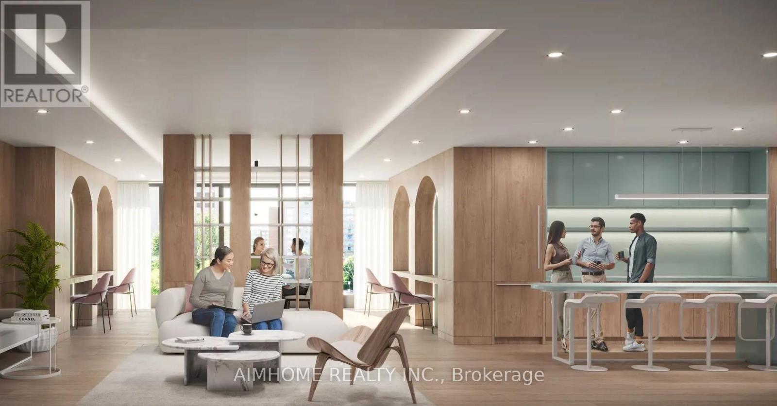 414 - 3009 Novar Road, Mississauga, Ontario  L5B 0P9 - Photo 17 - W12831964