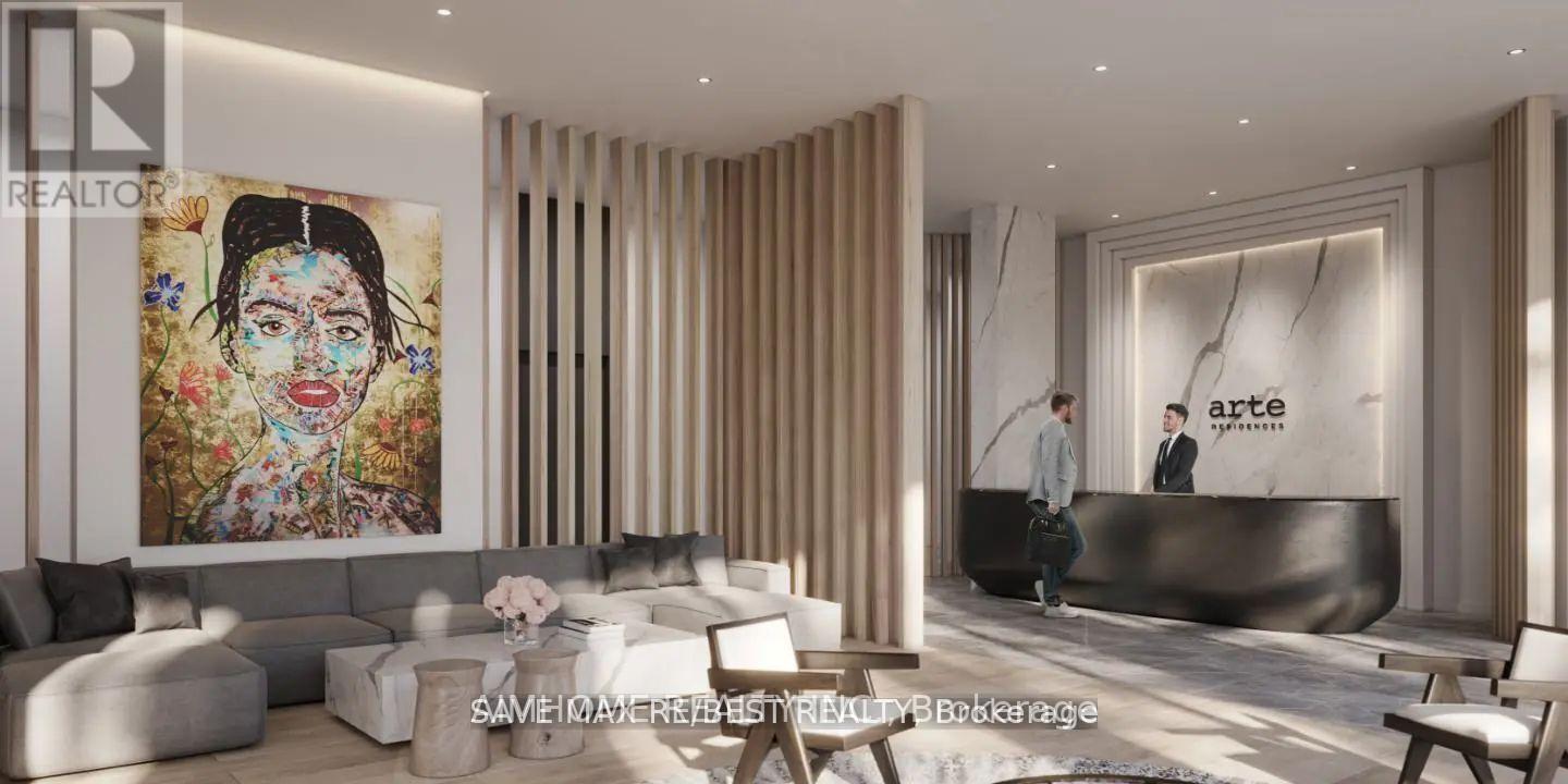 414 - 3009 Novar Road, Mississauga, Ontario  L5B 0P9 - Photo 18 - W12831964