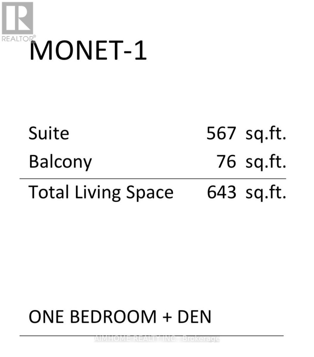 414 - 3009 Novar Road, Mississauga, Ontario  L5B 0P9 - Photo 2 - W12831964