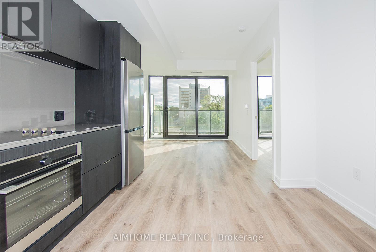 414 - 3009 Novar Road, Mississauga, Ontario  L5B 0P9 - Photo 4 - W12831964