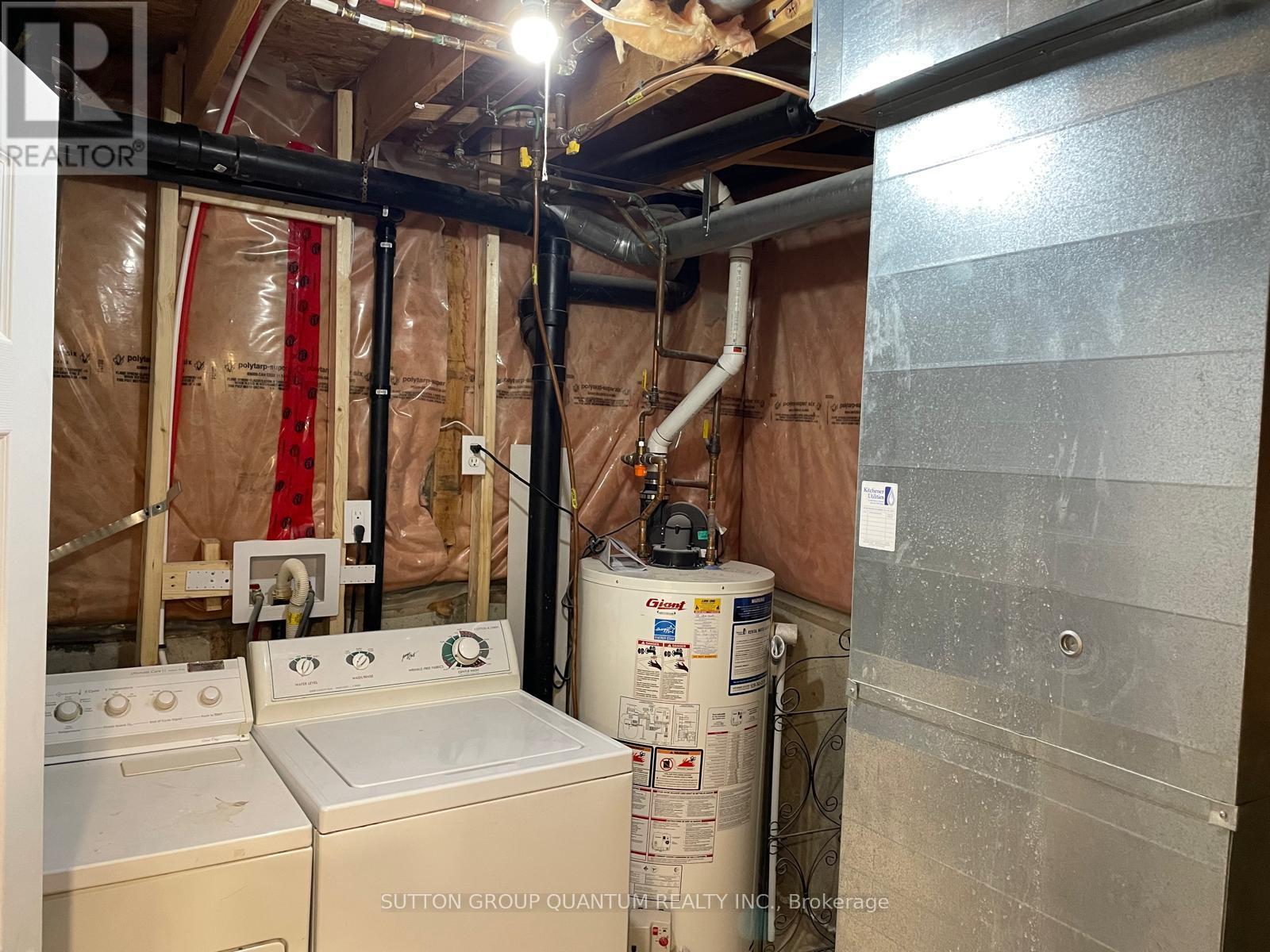 Lower - 48 White Sands Court, Kitchener, Ontario  N2E 3S4 - Photo 12 - X12831976