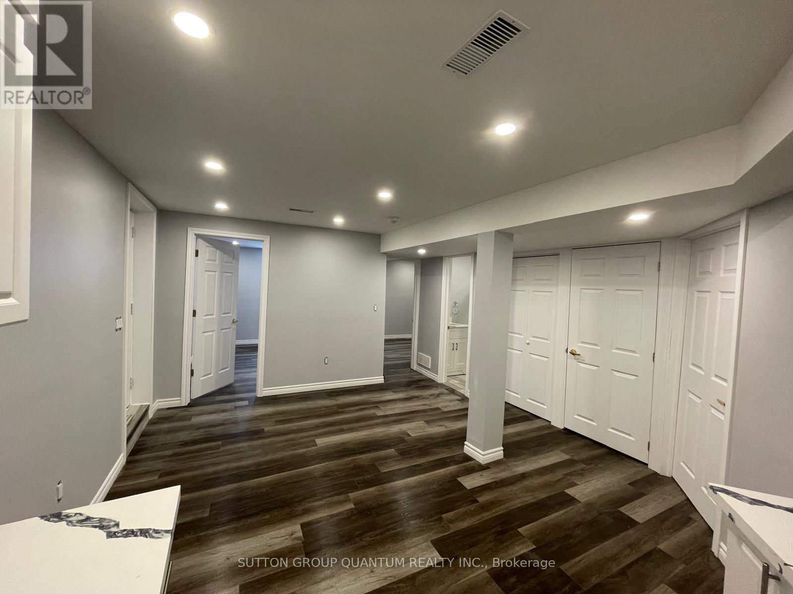 Lower - 48 White Sands Court, Kitchener, Ontario  N2E 3S4 - Photo 4 - X12831976