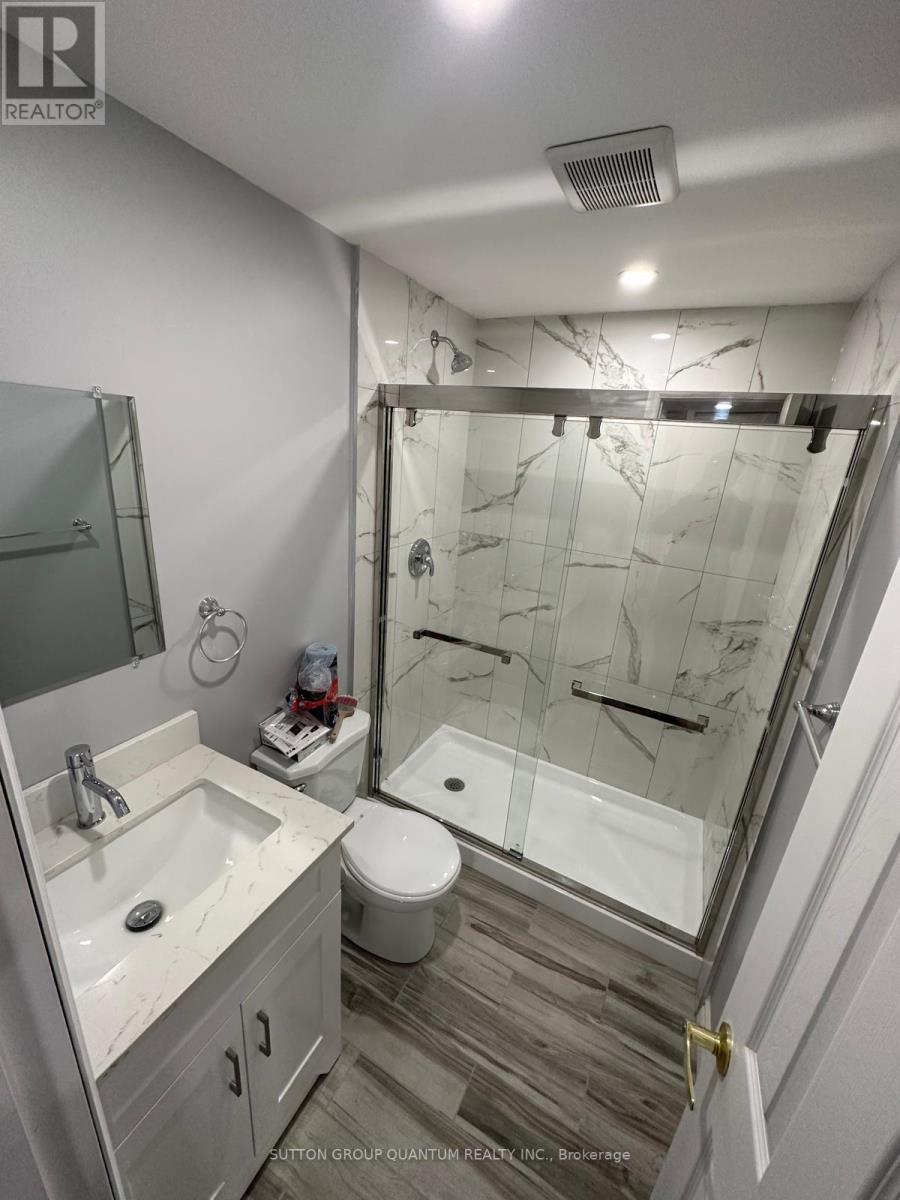 Lower - 48 White Sands Court, Kitchener, Ontario  N2E 3S4 - Photo 6 - X12831976