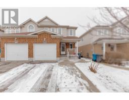 21 DOUGALL STREET, Guelph, Ontario