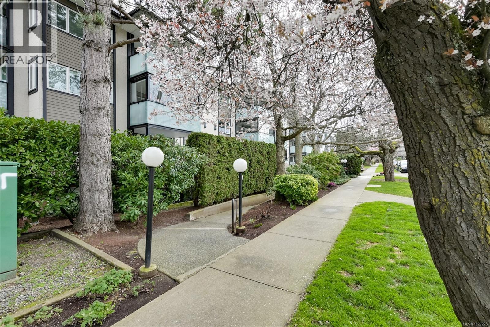 201 1619 Morrison St, Victoria, British Columbia  V8R 6R8 - Photo 7 - 1027225