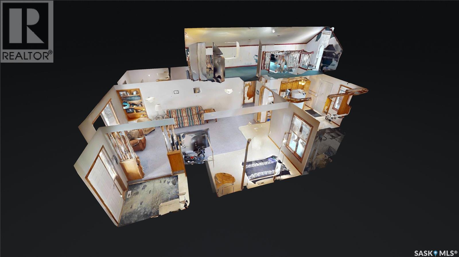 105 Hall Street, Wawota, Saskatchewan  S0G 5A0 - Photo 24 - SK029395