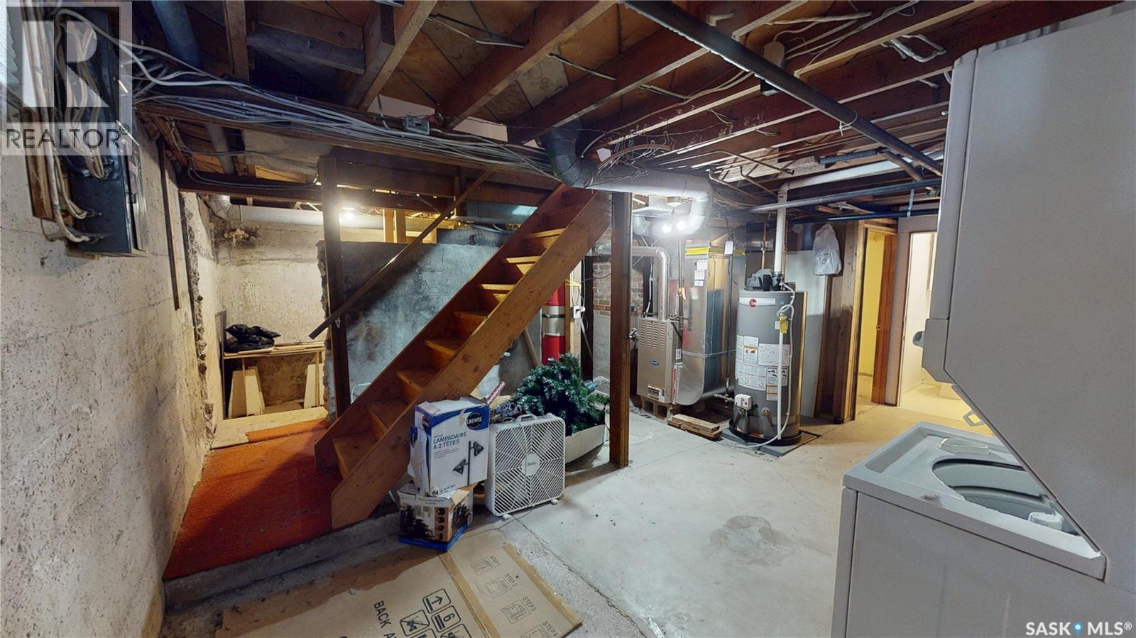 105 Hall Street, Wawota, Saskatchewan  S0G 5A0 - Photo 25 - SK029395