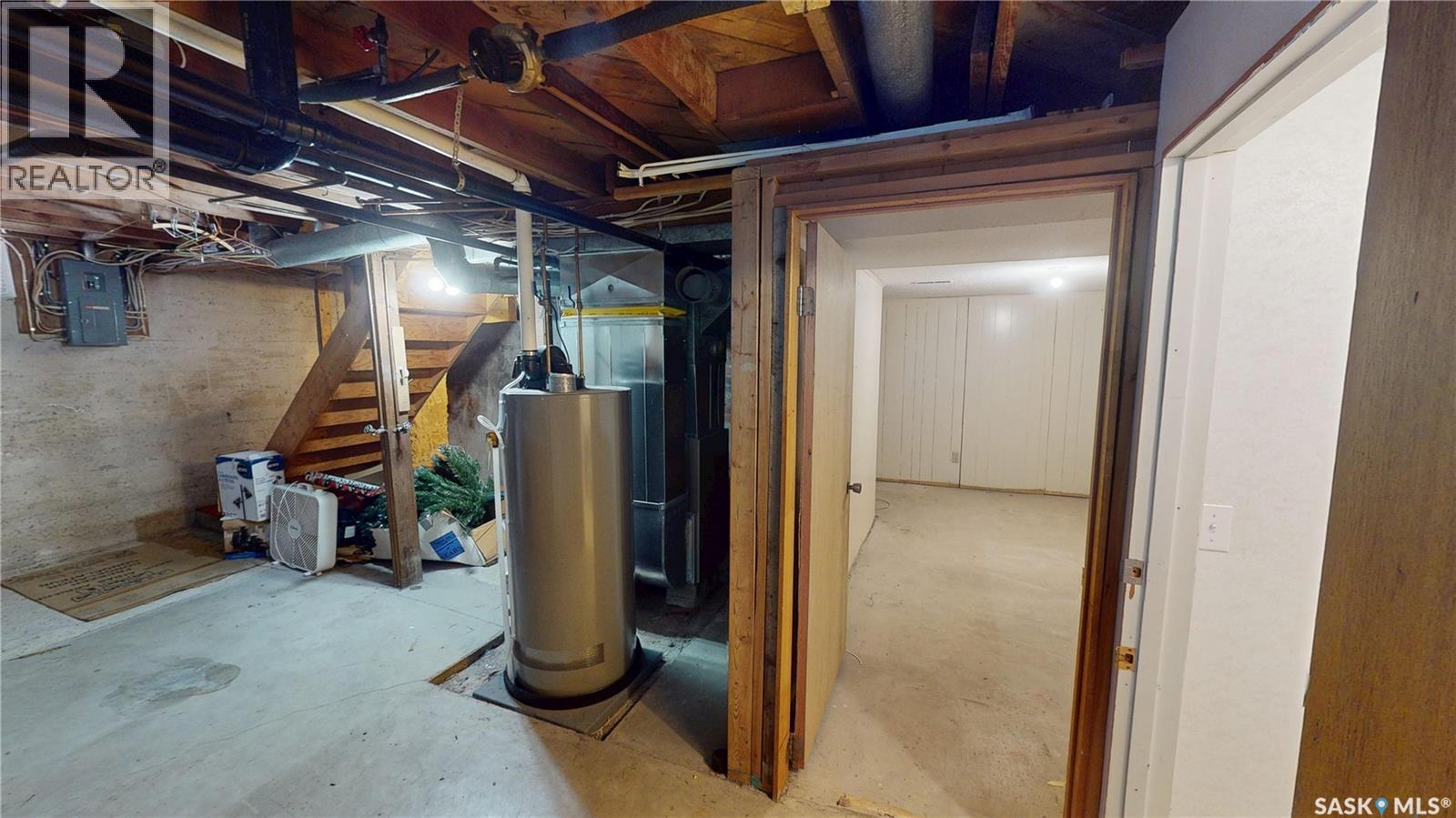 105 Hall Street, Wawota, Saskatchewan  S0G 5A0 - Photo 29 - SK029395