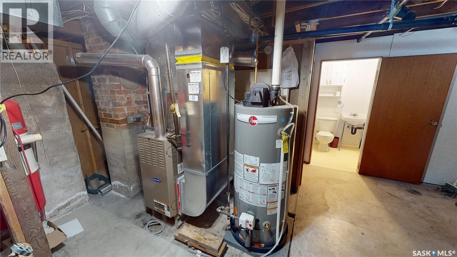 105 Hall Street, Wawota, Saskatchewan  S0G 5A0 - Photo 30 - SK029395