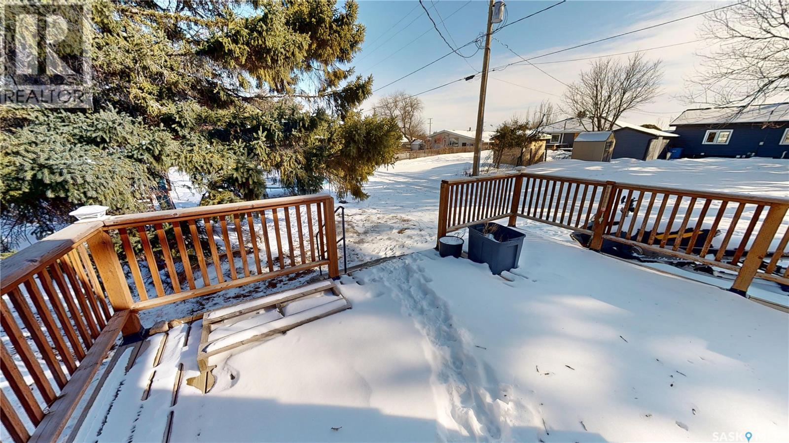 105 Hall Street, Wawota, Saskatchewan  S0G 5A0 - Photo 34 - SK029395