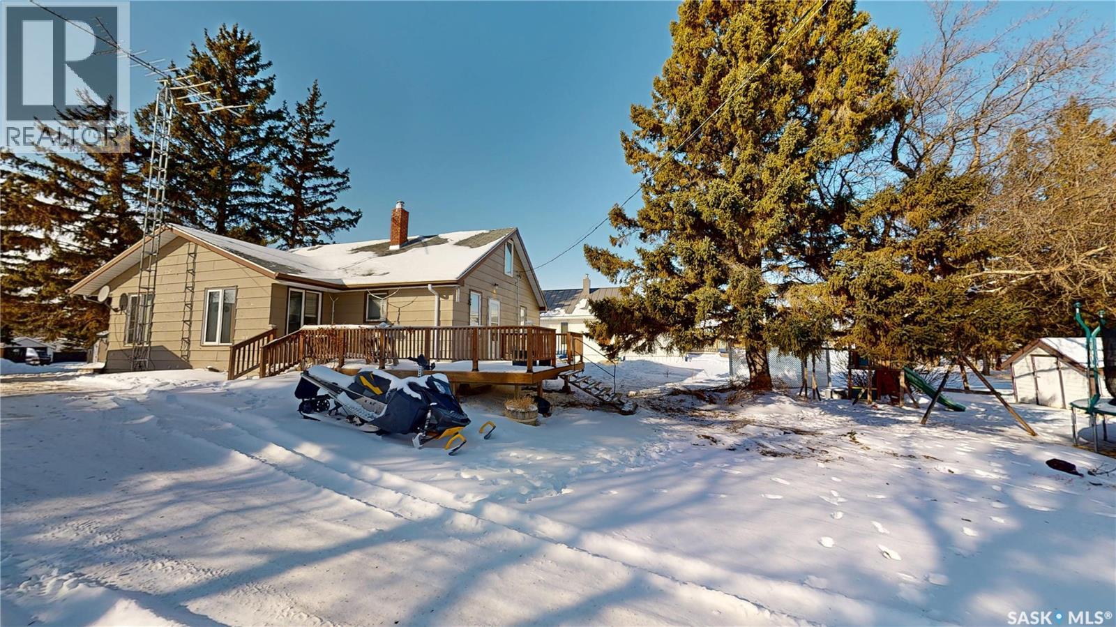 105 Hall Street, Wawota, Saskatchewan  S0G 5A0 - Photo 35 - SK029395