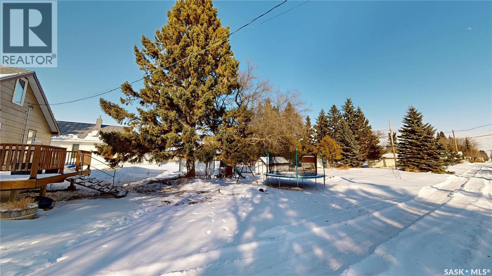 105 Hall Street, Wawota, Saskatchewan  S0G 5A0 - Photo 36 - SK029395