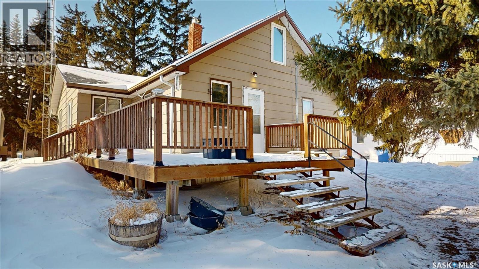 105 Hall Street, Wawota, Saskatchewan  S0G 5A0 - Photo 38 - SK029395