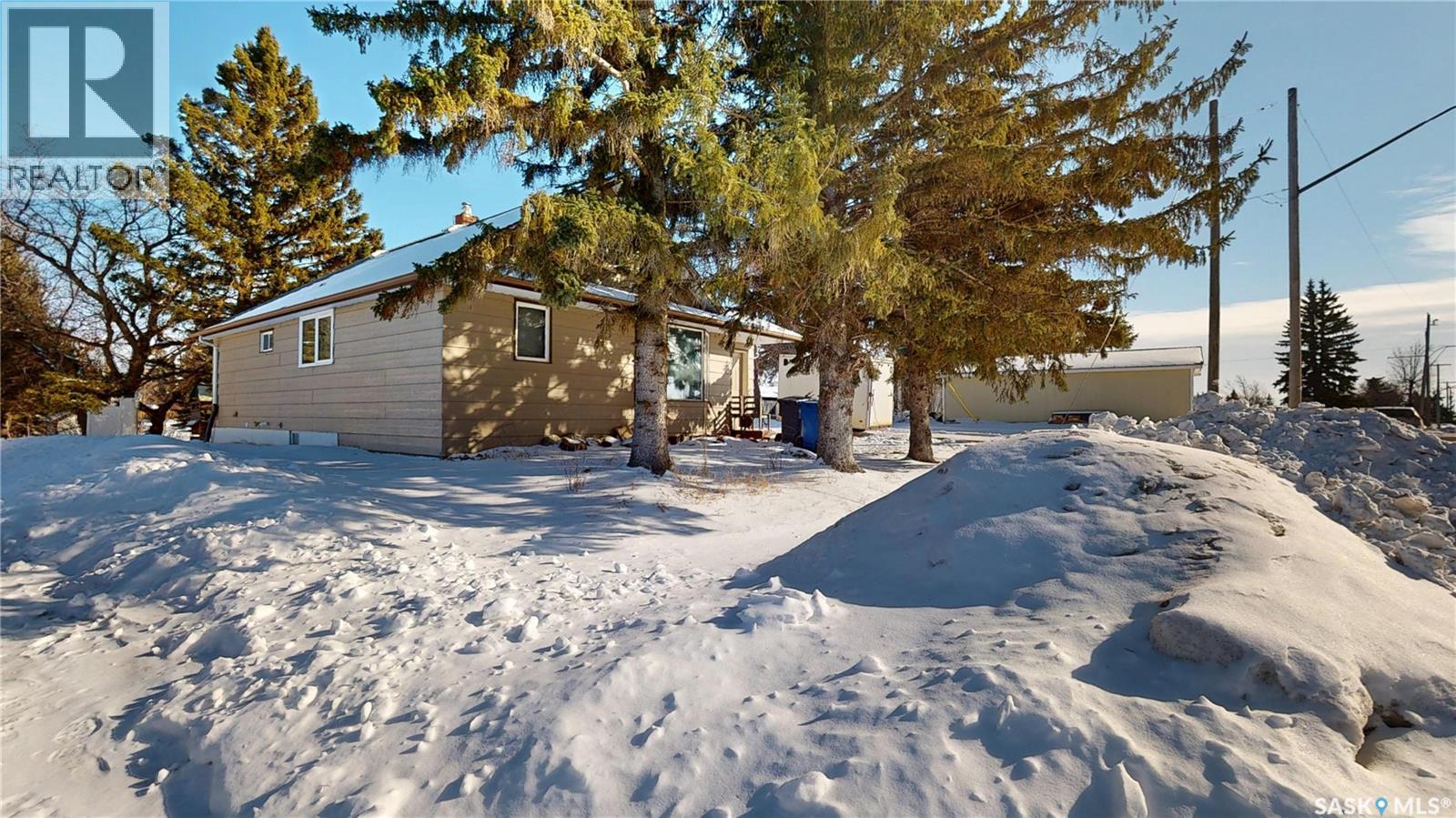 105 Hall Street, Wawota, Saskatchewan  S0G 5A0 - Photo 41 - SK029395