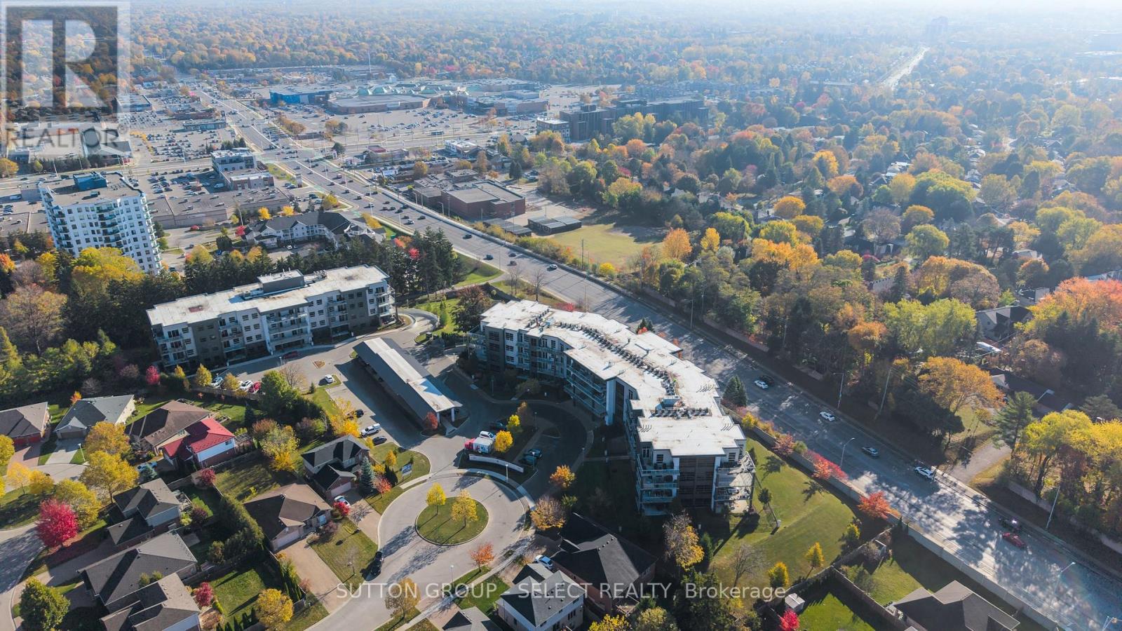 107 - 1705 Fiddlehead Place, London North, Ontario  N6G 0S1 - Photo 2 - X12832008