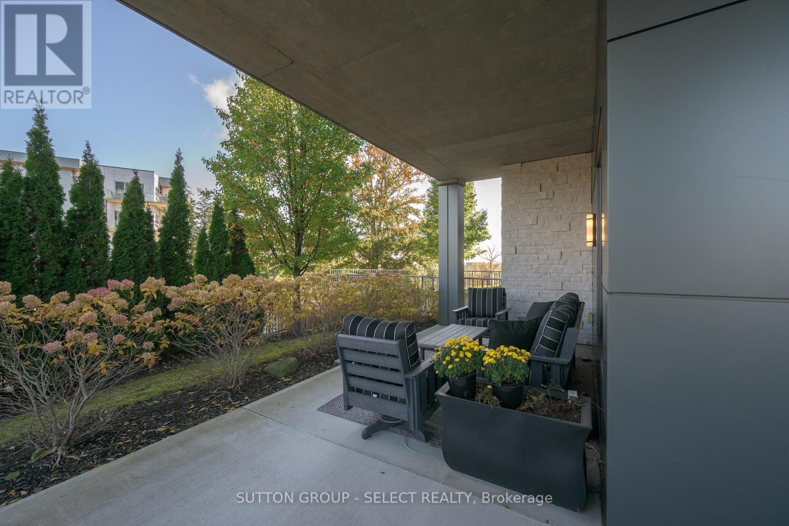 107 - 1705 Fiddlehead Place, London North, Ontario  N6G 0S1 - Photo 25 - X12832008