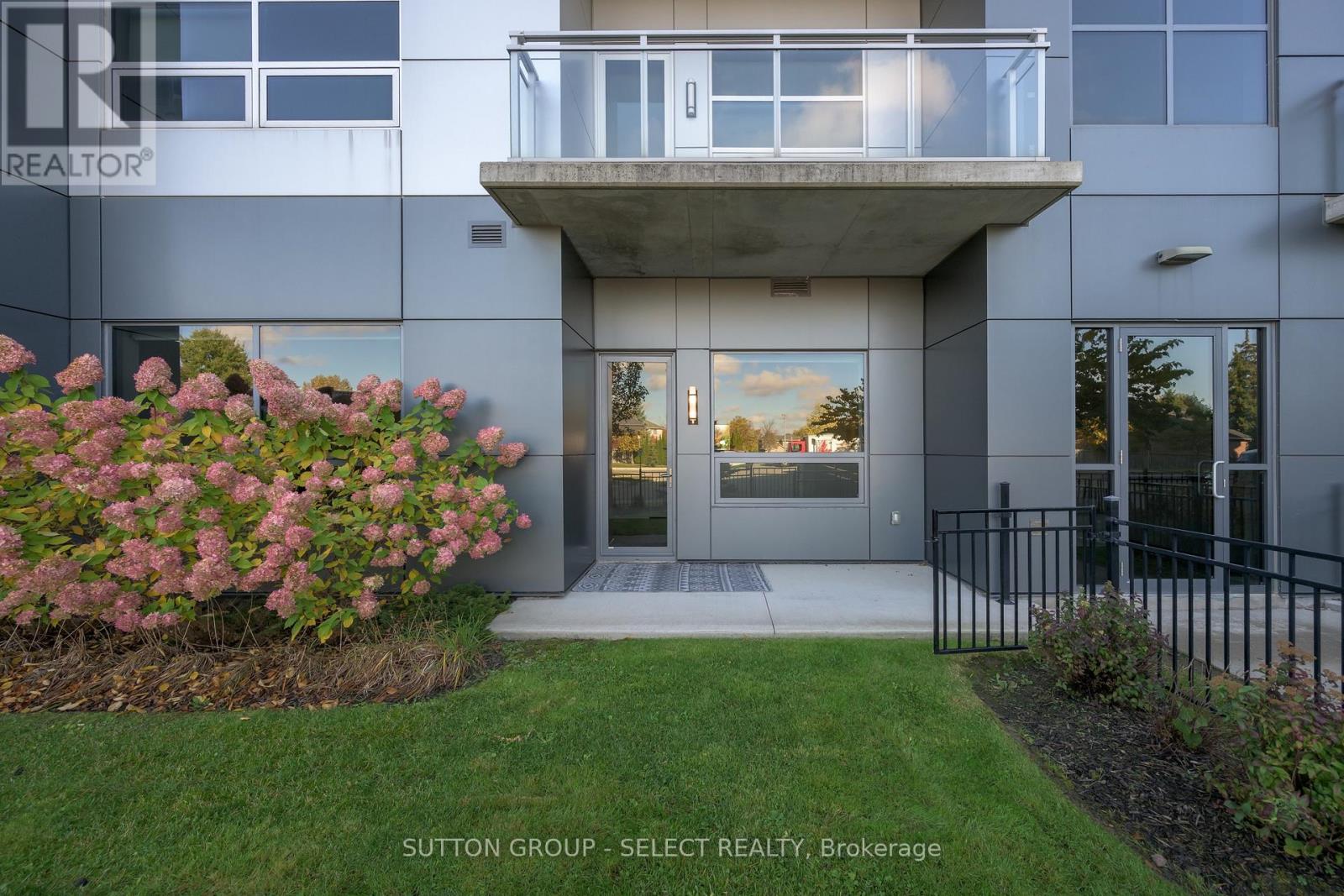 107 - 1705 Fiddlehead Place, London North, Ontario  N6G 0S1 - Photo 27 - X12832008