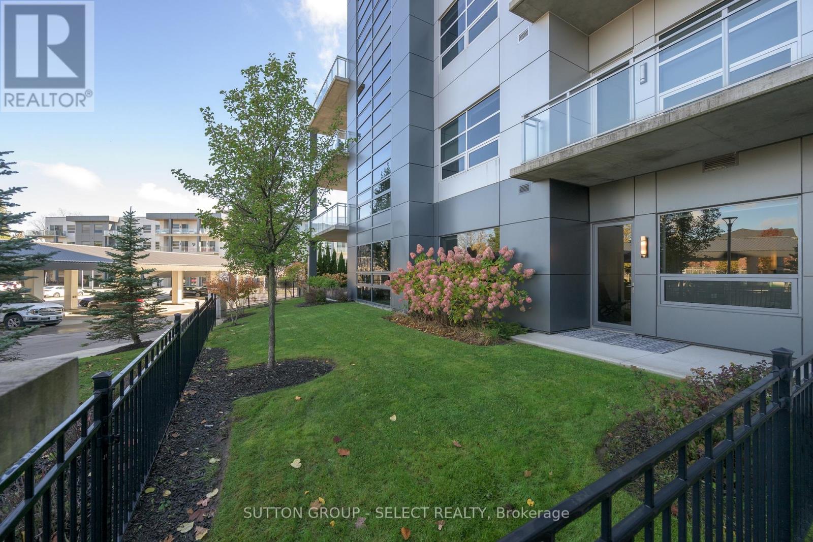 107 - 1705 Fiddlehead Place, London North, Ontario  N6G 0S1 - Photo 28 - X12832008