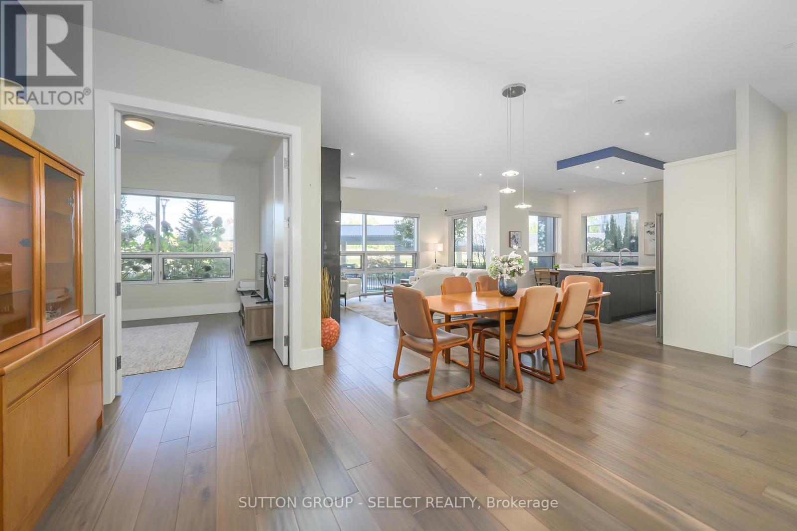 107 - 1705 Fiddlehead Place, London North, Ontario  N6G 0S1 - Photo 5 - X12832008