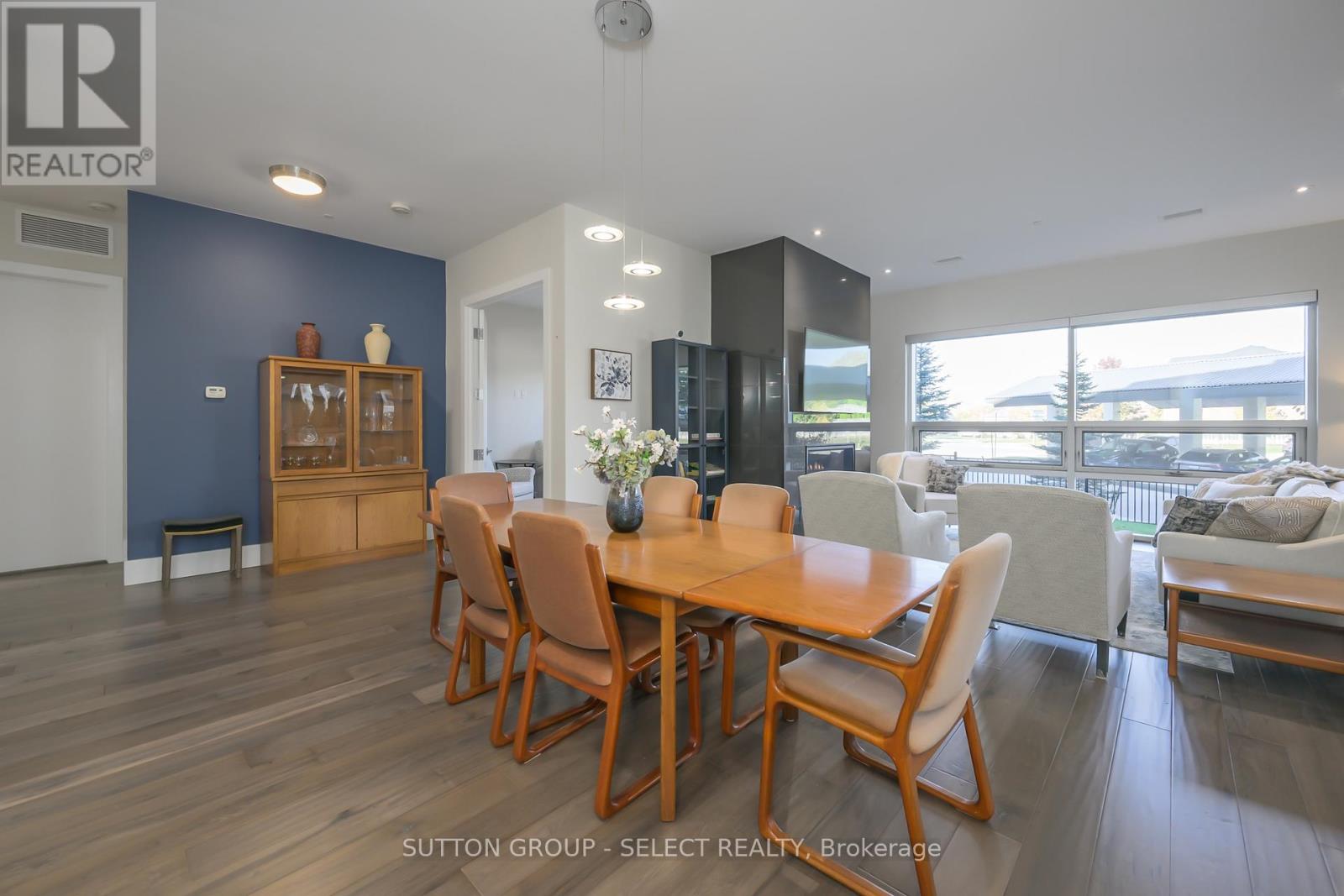 107 - 1705 Fiddlehead Place, London North, Ontario  N6G 0S1 - Photo 6 - X12832008