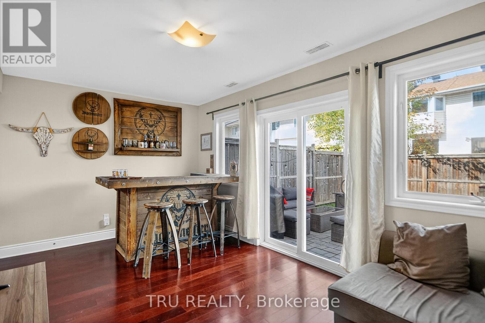 2642 Palings Private, Ottawa, Ontario  K1T 4A4 - Photo 34 - X12832010