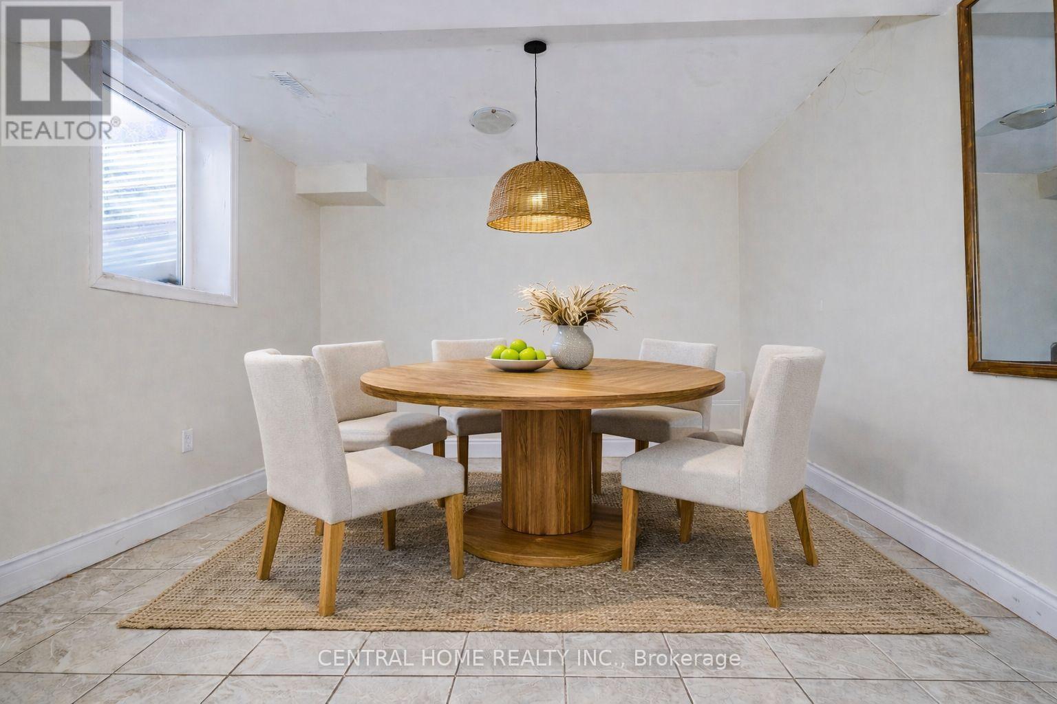 Basement - 17 Letty Avenue, Brampton, Ontario  L6Y 4T5 - Photo 7 - W12683344