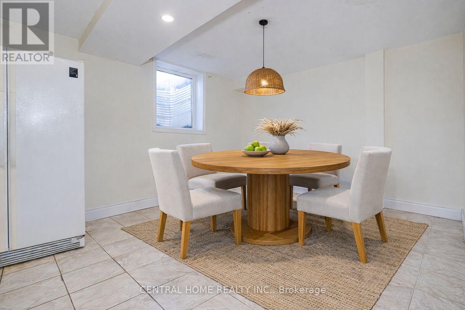 Basement - 17 Letty Avenue, Brampton, Ontario  L6Y 4T5 - Photo 9 - W12683344